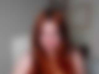 GingerKiss's Live Sex Cam Show