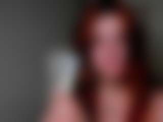 GingerKiss's Live Sex Cam Show