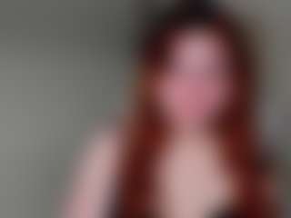 GingerKiss's Live Sex Cam Show