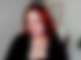 Live cam show with GingerKiss - Red Hair on Camsoda