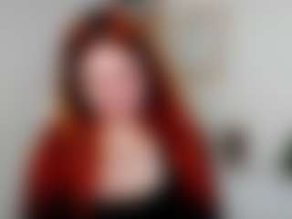 Live cam show with GingerKiss - Plussize on Milfs Live