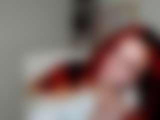 GingerKiss's Live Sex Cam Show