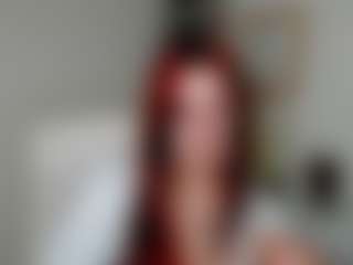 GingerKiss's Live Sex Cam Show