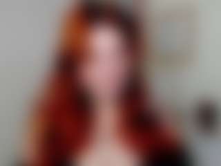 GingerKiss's Live Sex Cam Show