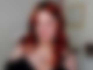 Live cam show with GingerKiss - Plussize on realtime-chat