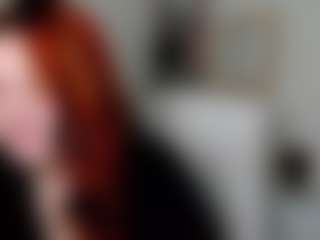 Live cam show with GingerKiss - Role Play MILF on Camming Site