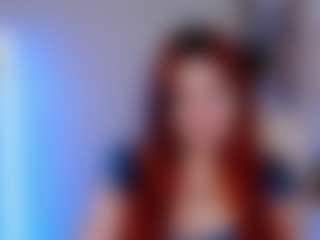 Live cam show with GingerKiss - Mistress on makecum.org