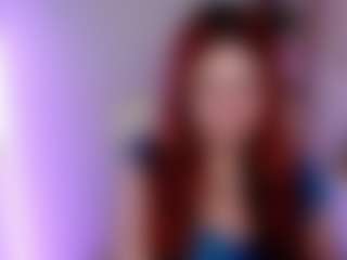 GingerKiss's Live Sex Cam Show