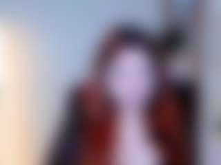 Live cam show with GingerKiss - Mistress on AdultVida.com