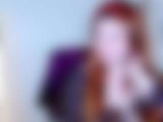 Live cam show with GingerKiss - Domination on Fling VIP Chat