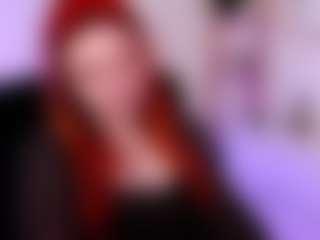 Live cam show with GingerKiss - Mistress on Cam Slut