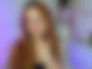 GingerKiss's Live Sex Cam Show