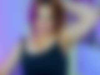 GingerKiss's Live Sex Cam Show