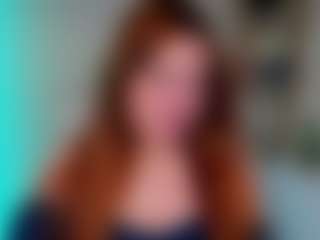Live cam show with GingerKiss - Mistress on TeamSkeetLive