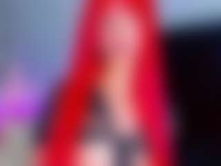 Live cam show with iamarii - Brown Eyes on slutload