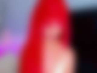Live cam show with iamarii - Brown Eyes on Strip Flash - Live Sex Shows