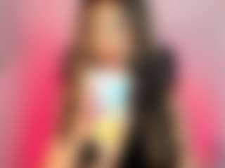 iamarii's Live Sex Cam Show