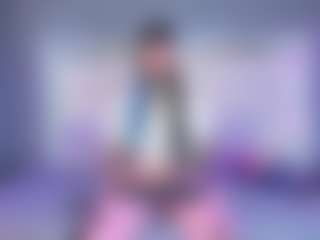 IzzyMoon's Live Sex Cam Show