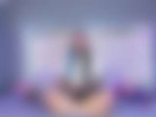 Live cam show with IzzyMoon - Sexy on crypto-cams