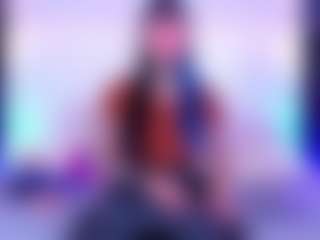 IzzyMoon's Live Sex Cam Show