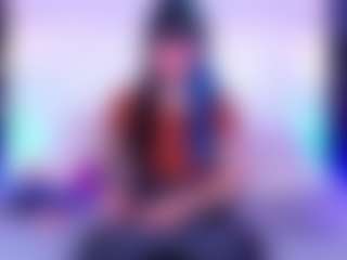 IzzyMoon's Live Sex Cam Show
