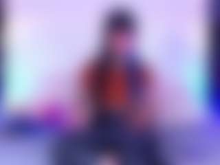 IzzyMoon's Live Sex Cam Show