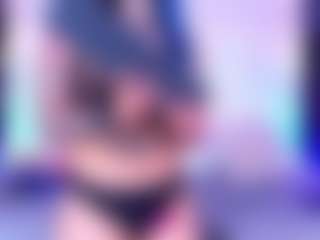 IzzyMoon's Live Sex Cam Show
