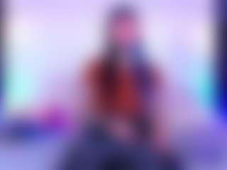 IzzyMoon's Live Sex Cam Show