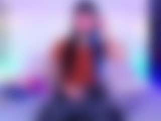 IzzyMoon's Live Sex Cam Show