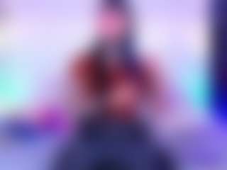 IzzyMoon's Live Sex Cam Show