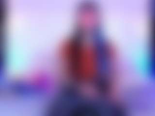 Live cam show with IzzyMoon - Brown Eyes Curvy on StripNow