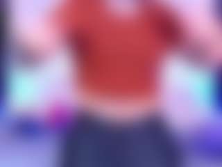 IzzyMoon's Live Sex Cam Show