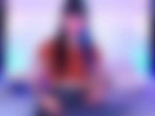 IzzyMoon's Live Sex Cam Show