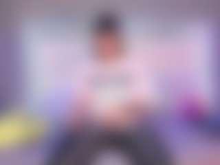 IzzyMoon's Live Sex Cam Show