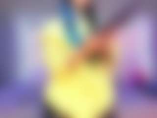 IzzyMoon's Live Sex Cam Show