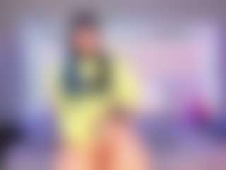 IzzyMoon's Live Sex Cam Show