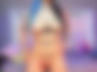 IzzyMoon's Live Sex Cam Show