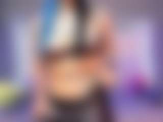 IzzyMoon's Live Sex Cam Show