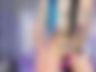 Live cam show with IzzyMoon - Lush on sexylive.show
