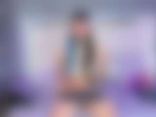 IzzyMoon's Live Sex Cam Show