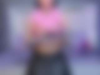 Live cam show with IzzyMoon - New Brown Eyes on Big Tits