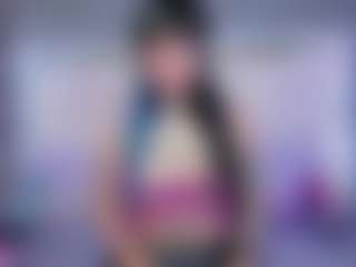 IzzyMoon's Live Sex Cam Show