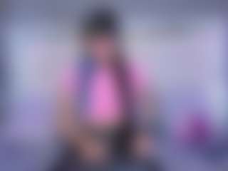 IzzyMoon's Live Sex Cam Show
