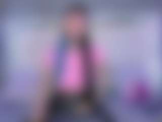 IzzyMoon's Live Sex Cam Show