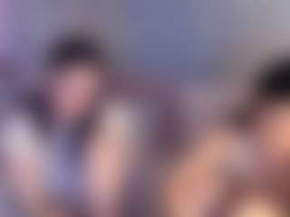 Cam Show en direct de kaliykatie1