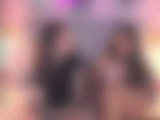 Kaliykatie2's Live Sex Cam Show
