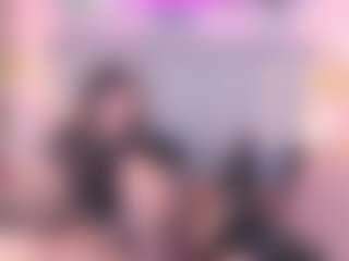 Kaliykatie2's Live Sex Cam Show