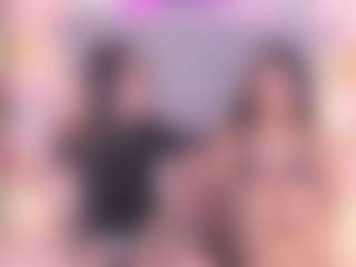 Kaliykatie2's Live Sex Cam Show