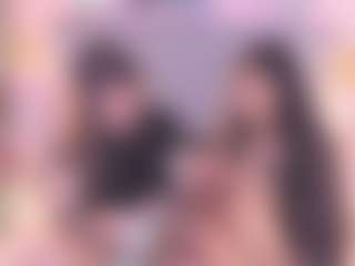 Live cam show with Kaliykatie2 - Brown Eyes on madthumbs