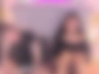 Live cam show with Kaliykatie2 - Brown Eyes on CSO-WL